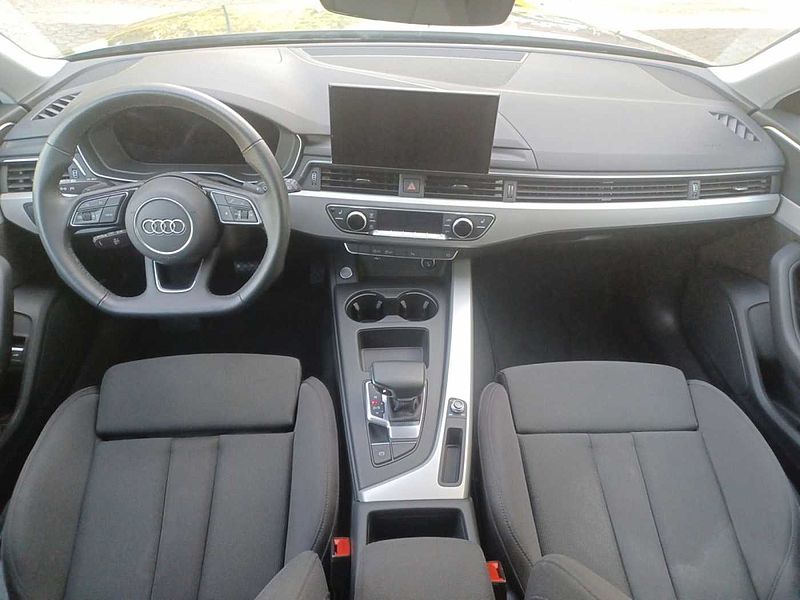 Audi A4 Avant 35 TFSI S-LINE S-TRONIC LED VIRTUAL